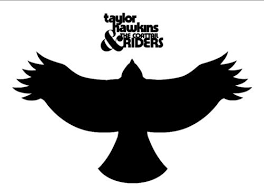 logo Taylor Hawkins and the Coattail Riders